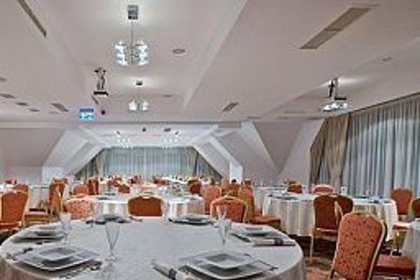 Hotel Rysy (Zakopane)